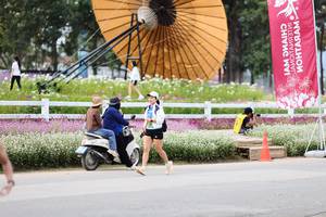 BIB: 
                            <button type="button" onclick="openModal(27859257)" class="btn btn-primary btn-sm float-right btn-popup" data-toggle="modal" data-target=".modal-high-quality">
                        <i class="fas fa-shopping-cart"></i> Add to Cart
                    </button>
                                            <button type="button" onclick="isThisMe(27859257, true)" class="btn btn-success btn-sm float-right btn-popup btn-isme hidden" data-toggle="tooltip" data-placement="bottom" title="นี่คือรูปของคุณใช่ไหม คลิกที่นี่เพื่อเอาเข้าอัลบั้ม">
                        <i class="fas fa-plus"></i> Add to album
                    </button>
                    <button type="button" onclick="isThisMe(27859257, false)" class="btn btn-warning btn-sm float-right btn-popup btn-isnotme hidden">
                        <i class="fas fa-ban"></i> Remove from album
                    </button>